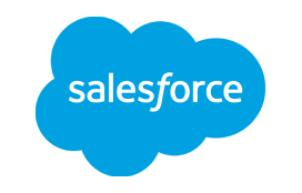 salesforce Logo