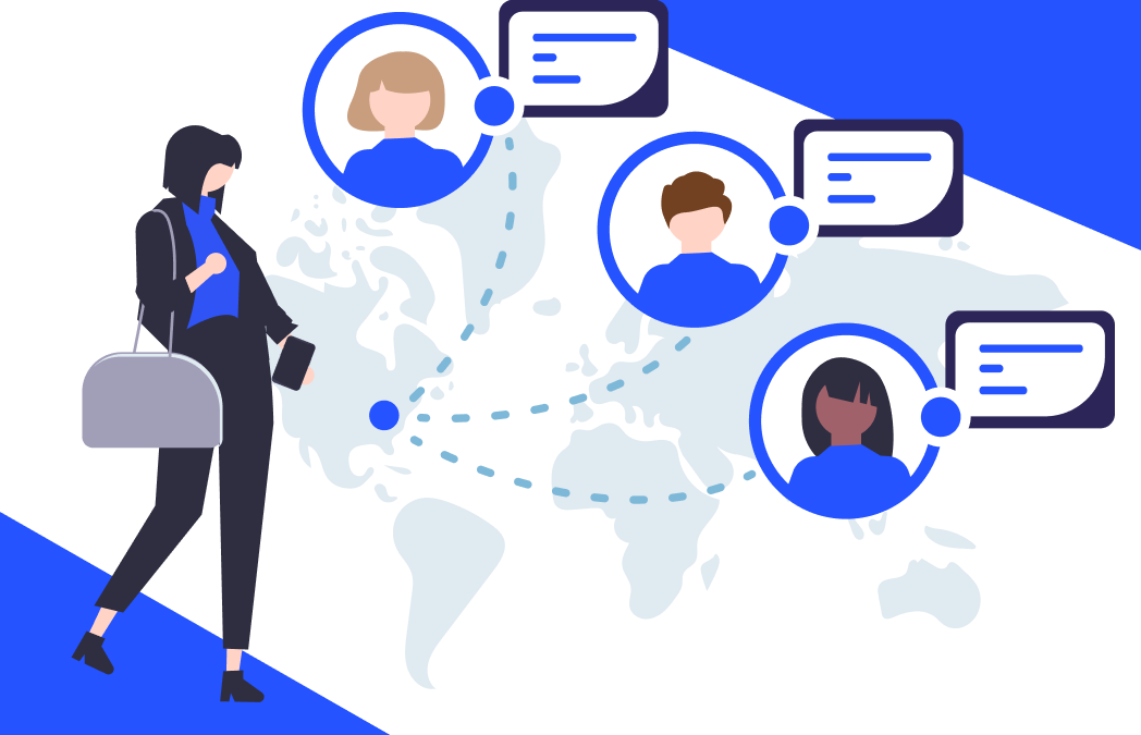 How World Travel Service Transformed Group Air Bookings: 700% Faster with 97% PNR Success Rates