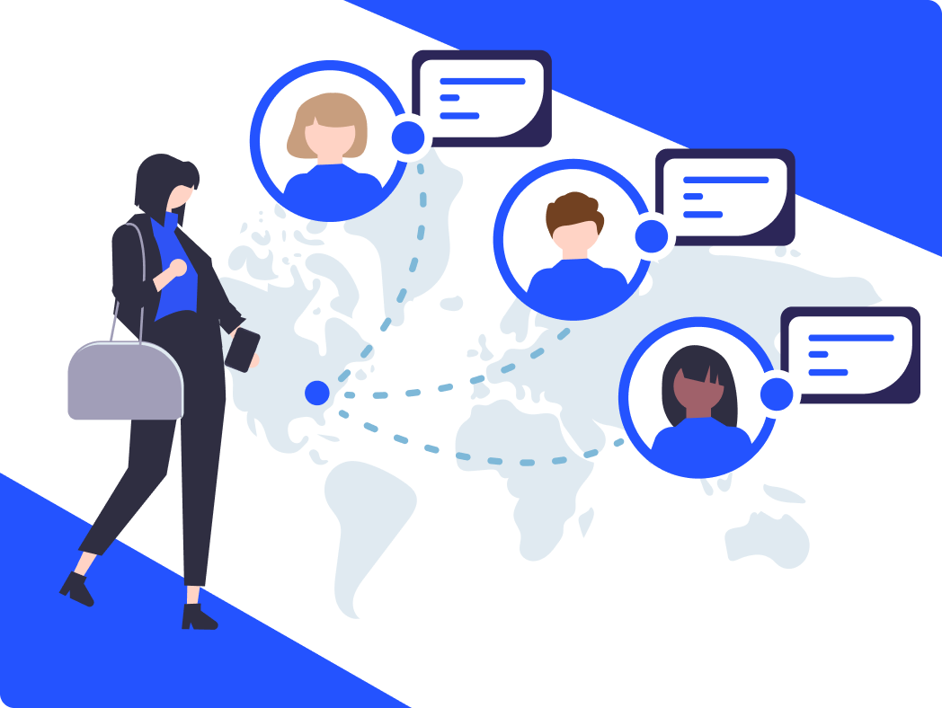 Group Air Bookings
