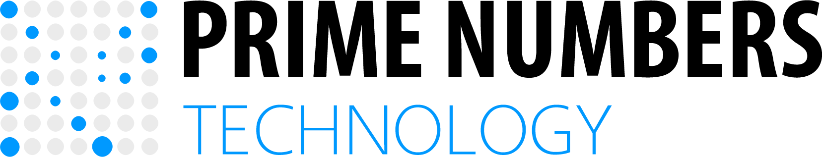 Prime Numbers Technology logo