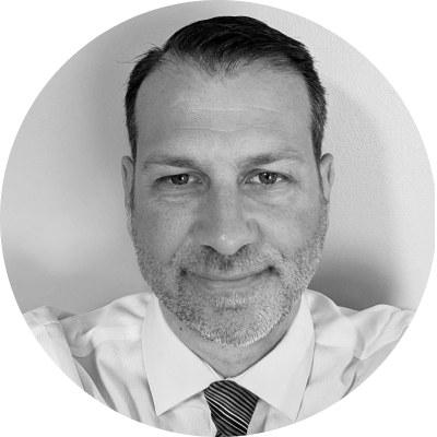 Travis Baxter Head of Customer Operations