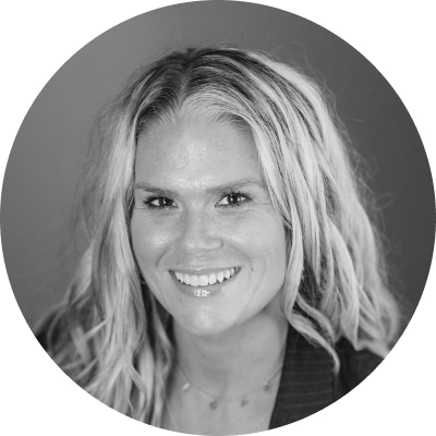 Caitlin Gomez, Head of Growth